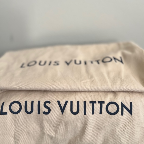 Louis Vuitton Run Away Sneaker - Picture 7 of 7